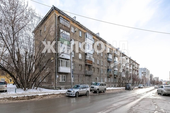 
   Продам 2-комнатную, 44.2 м², Сакко и Ванцетти ул, 52

. Фото 23.