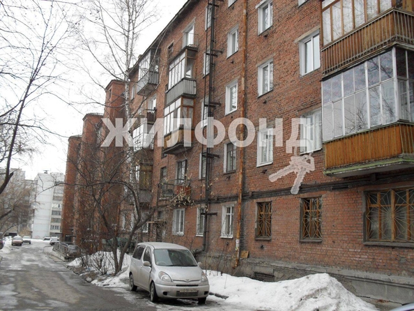 
   Продам 2-комнатную, 44.2 м², Сакко и Ванцетти ул, 52

. Фото 24.