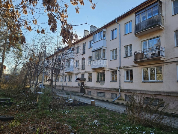 
   Продам 2-комнатную, 45.3 м², Кузьмы Минина ул, 13г

. Фото 10.