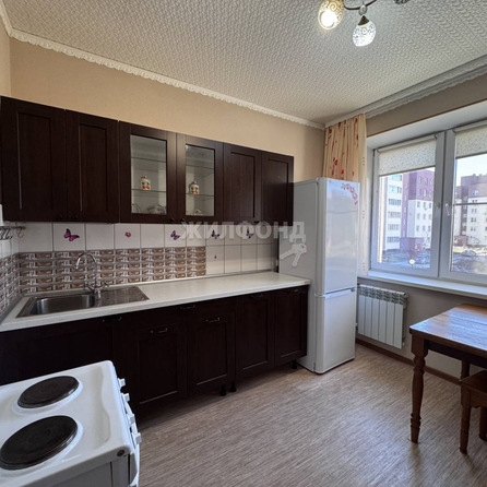 
   Продам 2-комнатную, 51.5 м², Дивногорская ул, 150/1

. Фото 1.