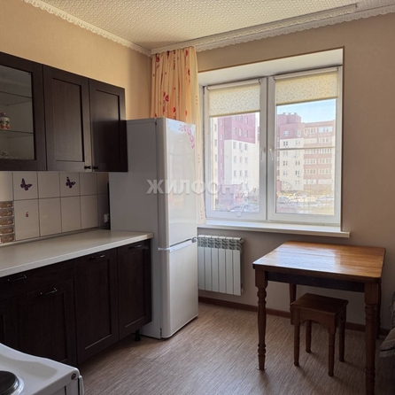 
   Продам 2-комнатную, 51.5 м², Дивногорская ул, 150/1

. Фото 8.