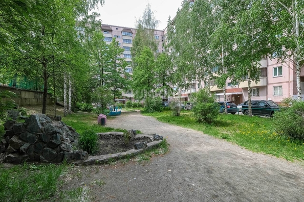 
   Продам 2-комнатную, 53.4 м², Шевченко ул, 34

. Фото 17.