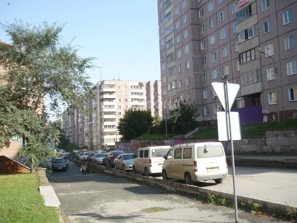 
   Продам 2-комнатную, 53.4 м², Шевченко ул, 34

. Фото 19.