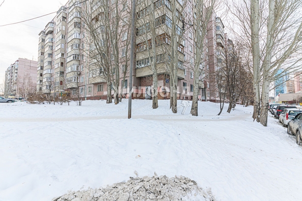 
   Продам 2-комнатную, 53.4 м², Шевченко ул, 34

. Фото 19.