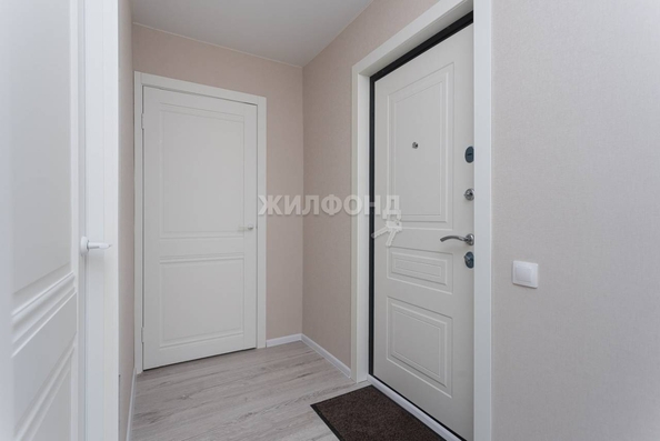 
   Продам 2-комнатную, 45.7 м², Державина ул, 42

. Фото 9.