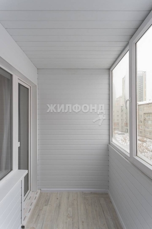 
   Продам 2-комнатную, 45.7 м², Державина ул, 42

. Фото 13.