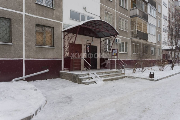 
   Продам 2-комнатную, 45.7 м², Державина ул, 42

. Фото 8.