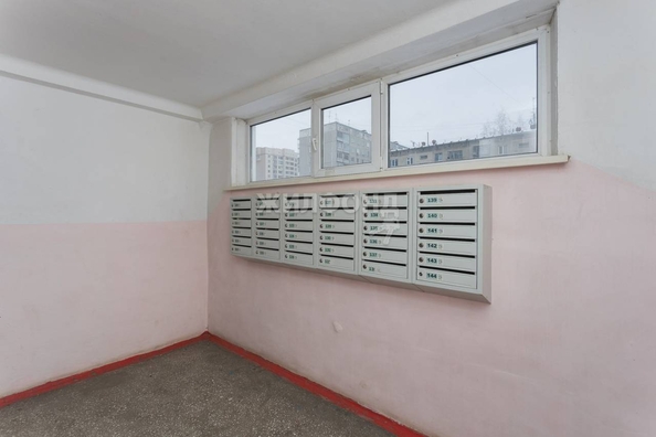 
   Продам 2-комнатную, 45.7 м², Державина ул, 42

. Фото 14.