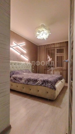 
   Продам 2-комнатную, 59.7 м², Гребенщикова ул, 7

. Фото 14.