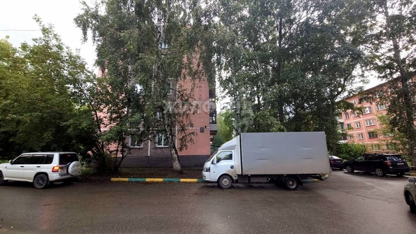 
   Продам 2-комнатную, 43.6 м², Кошурникова ул, 53

. Фото 14.