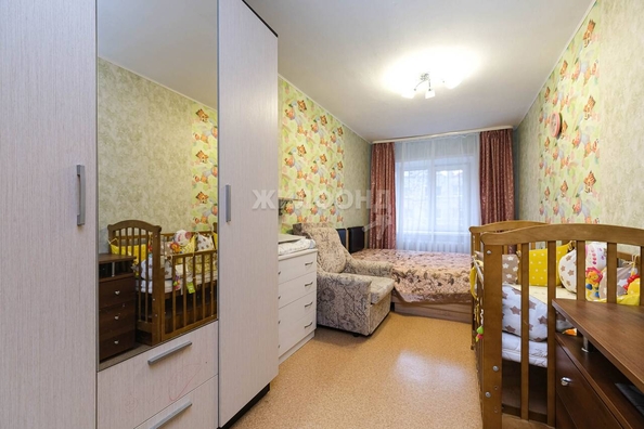 
   Продам 2-комнатную, 43 м², Блюхера ул, 37

. Фото 12.