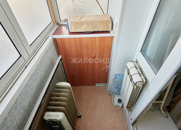 
   Продам 3-комнатную, 61.1 м², Красина ул, 72

. Фото 8.