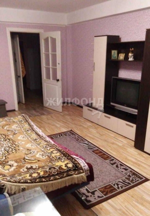 
   Продам 3-комнатную, 76.9 м², Выборная ул, 99/4

. Фото 3.