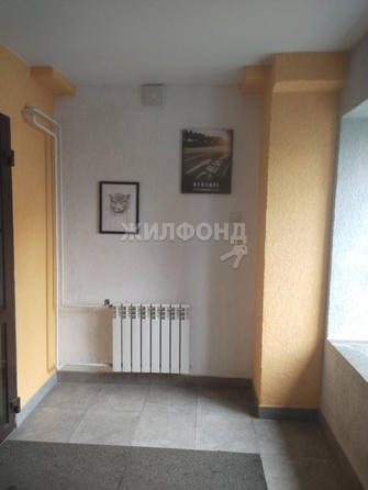 
   Продам 3-комнатную, 76.9 м², Выборная ул, 99/4

. Фото 10.