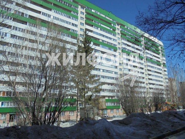 
   Продам 3-комнатную, 76.9 м², Выборная ул, 99/4

. Фото 15.