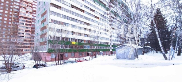 
   Продам 3-комнатную, 76.9 м², Выборная ул, 99/4

. Фото 22.