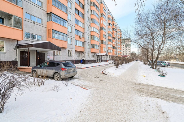 
   Продам 3-комнатную, 64.6 м², 9-й Гвардейской Дивизии ул, 1

. Фото 29.