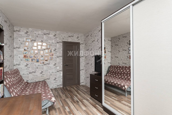 
   Продам 3-комнатную, 66.9 м², Герцена ул, 1/1

. Фото 8.