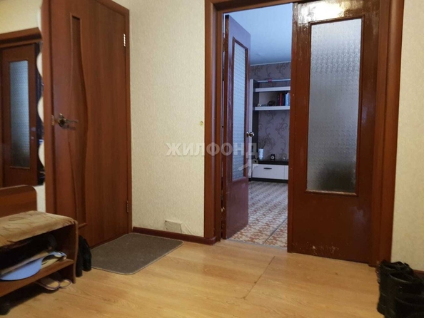 
   Продам 3-комнатную, 76.8 м², Горский мкр, 41

. Фото 6.