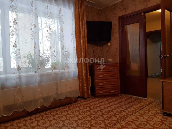 
   Продам 3-комнатную, 76.8 м², Горский мкр, 41

. Фото 7.