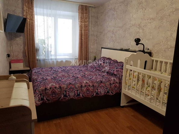 
   Продам 3-комнатную, 76.8 м², Горский мкр, 41

. Фото 10.