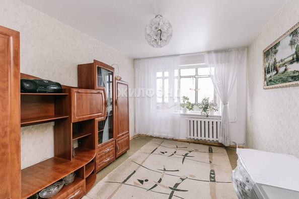 
   Продам 3-комнатную, 60.3 м², Зорге ул, 233

. Фото 7.