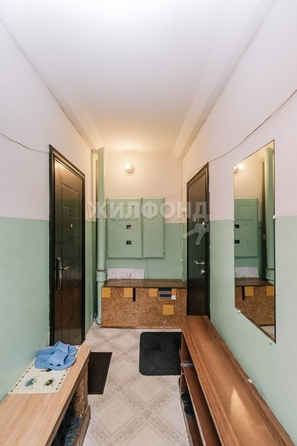 
   Продам 3-комнатную, 60.3 м², Зорге ул, 233

. Фото 20.