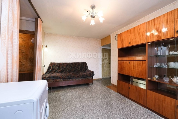 
   Продам 3-комнатную, 55.6 м², Мичурина ул, 23

. Фото 5.