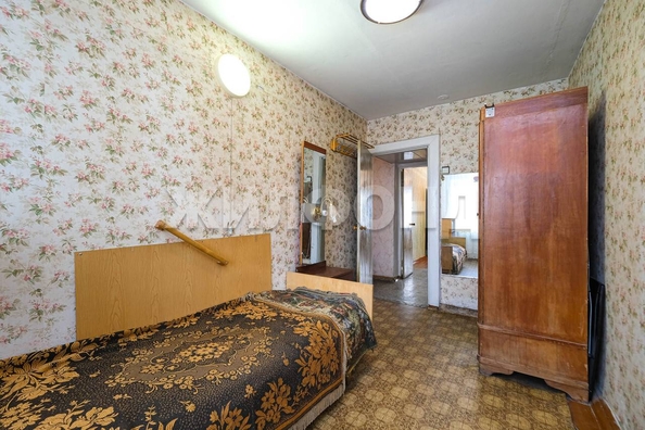 
   Продам 3-комнатную, 55.6 м², Мичурина ул, 23

. Фото 27.