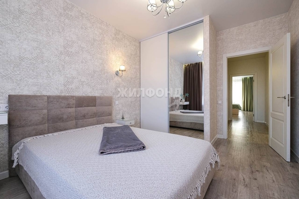 
   Продам 3-комнатную, 76.6 м², Кирова ул, 322

. Фото 7.