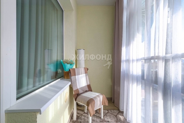 
   Продам 3-комнатную, 76.6 м², Кирова ул, 322

. Фото 14.