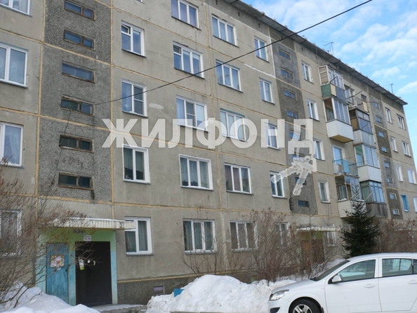 
   Продам 3-комнатную, 57.6 м², Водозабор ул, 8

. Фото 19.