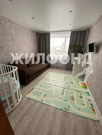 
   Продам дом, 78 м², Красноглинное

. Фото 2.