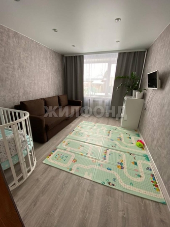 
   Продам дом, 78 м², Красноглинное

. Фото 2.