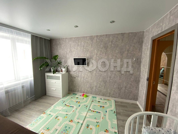 
   Продам дом, 78 м², Красноглинное

. Фото 7.
