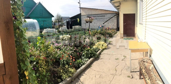 
   Продам дом, 78 м², Красноглинное

. Фото 14.