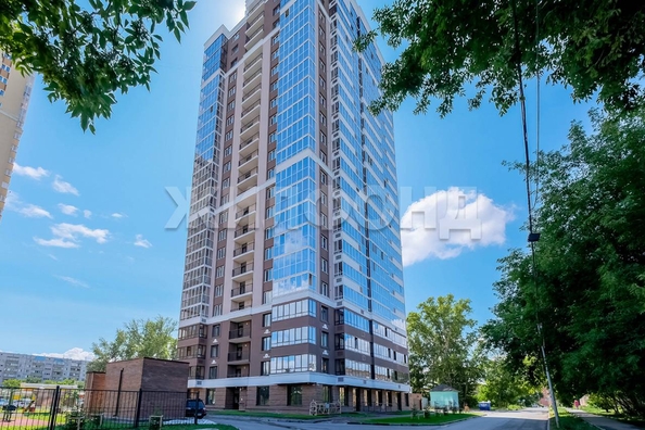 
   Продам 4-комнатную, 102.8 м², Урманова ул, 7

. Фото 26.