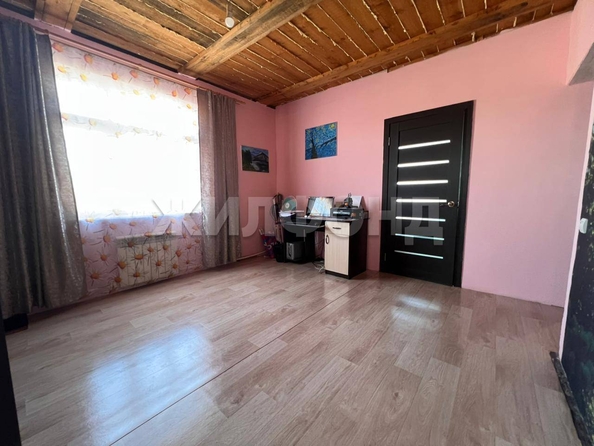 
   Продам дом, 65 м², Верх-Ирмень

. Фото 14.