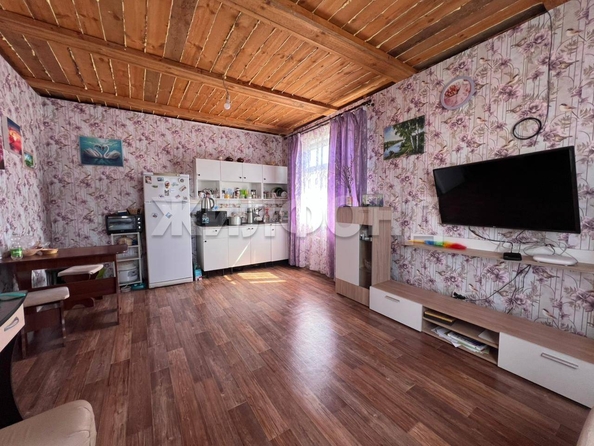 
   Продам дом, 65 м², Верх-Ирмень

. Фото 15.
