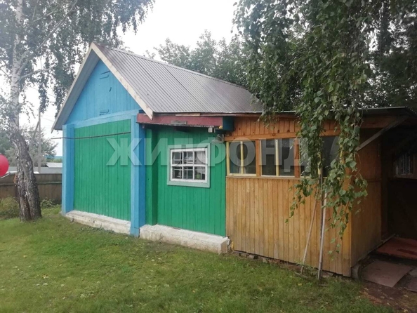 
   Продам дом, 16.8 м², Красный Яр

. Фото 2.