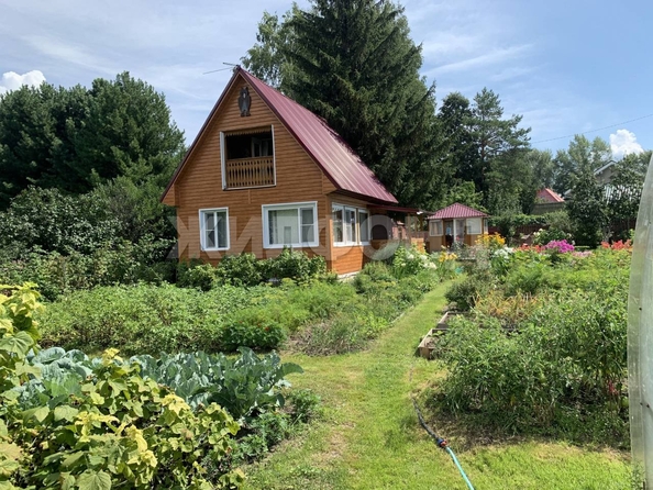 
  Продается дача, 65 м², Новосибирск
. Фото 8.