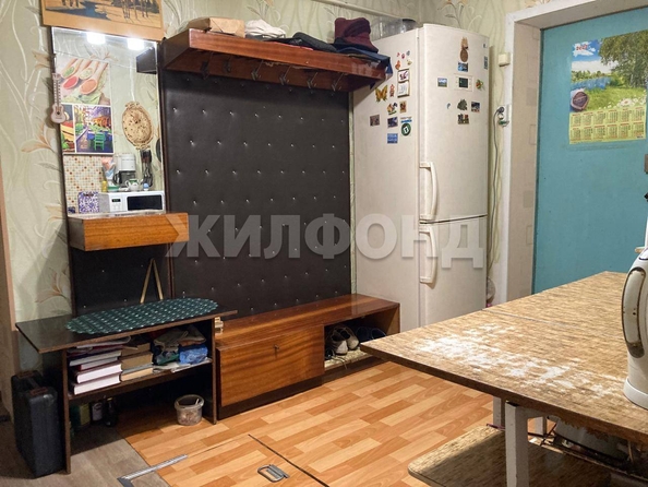 
   Продам дом, 50 м², Новосибирск

. Фото 10.