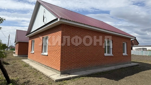 
  Продается дом 65.5 м². Фото 4.