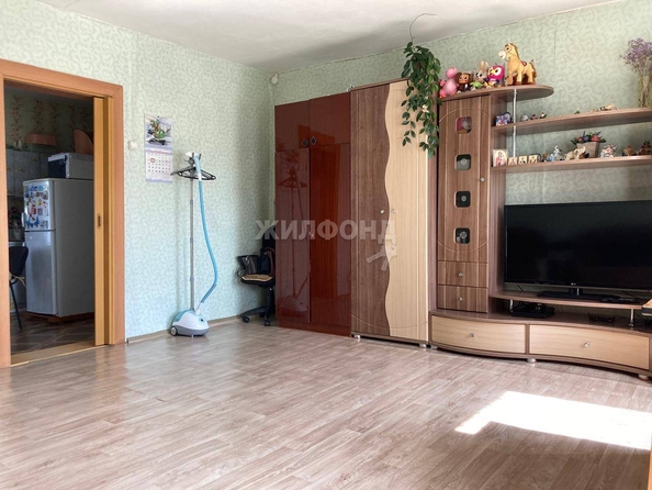 
   Продам дом, 42.7 м², Новомошковское

. Фото 5.