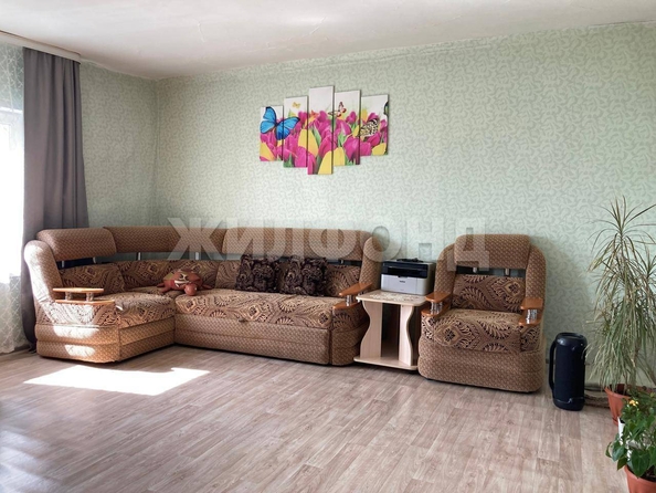 
   Продам дом, 42.7 м², Новомошковское

. Фото 4.