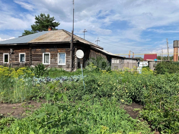 
   Продам дом, 42.7 м², Новомошковское

. Фото 15.
