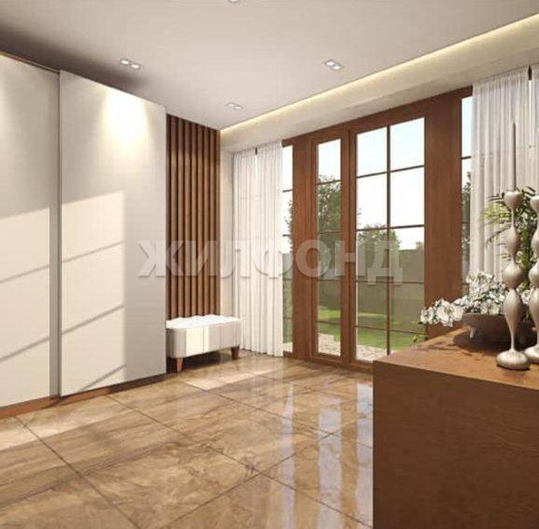 
   Продам дом, 249.5 м², Обь

. Фото 8.