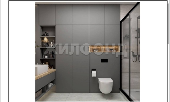 
   Продам дом, 249.5 м², Обь

. Фото 11.