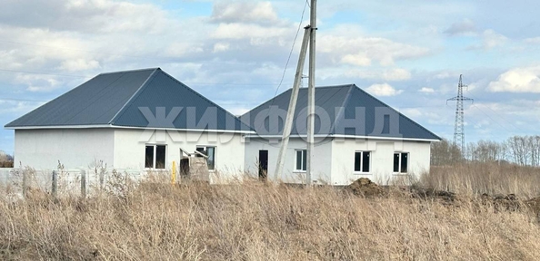 
   Продам дом, 96.3 м², Чистополье

. Фото 1.