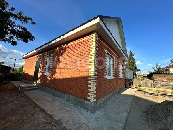 
   Продам дом, 71 м², Прокудское

. Фото 2.